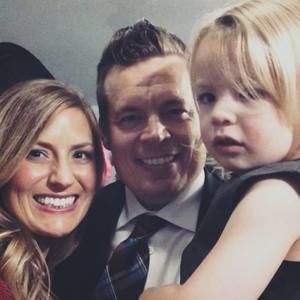 Meet your Posher, Dani